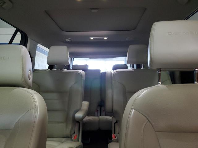 1GKKNPLS8JZ122378 GMC ACADIA DEN