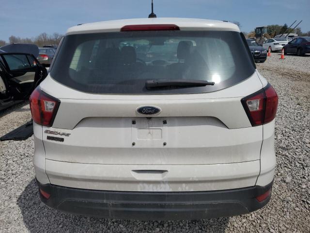 1FMCU0F77KUA69524 Ford ESCAPE S
