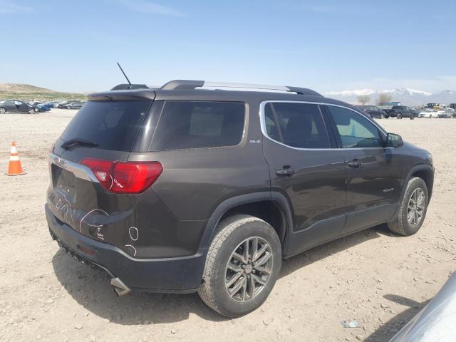 1GKKNLLS2KZ288230 GMC Acadia