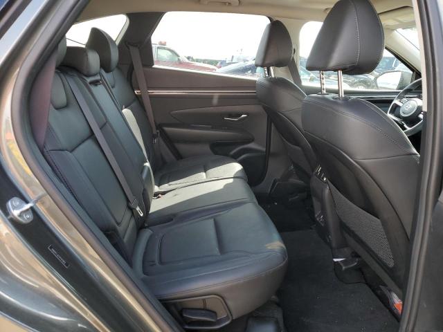 5NMJFCAE5PH270012 Hyundai gdi theta iii