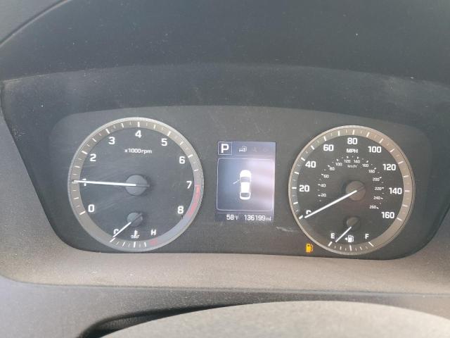 5NPE24AF3GH377977 Hyundai SONATA SE
