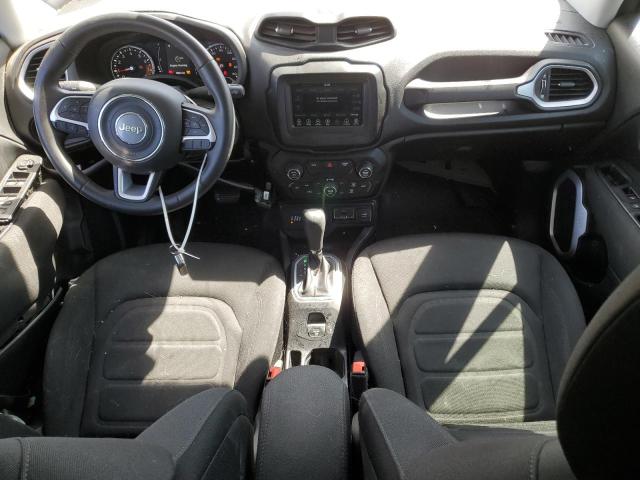 ZACNJBBB0KPK73964 Jeep RENEGADE L