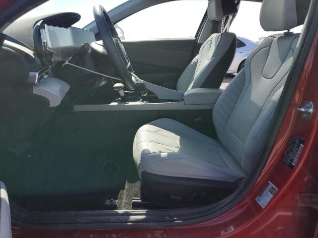 KMHLN4AJXPU058113 Hyundai gdi kappa