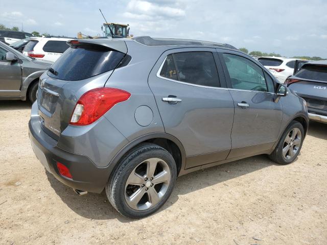KL4CJBSB6EB610298 Buick ENCORE CON