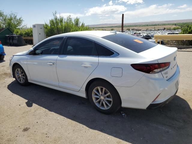 5NPE24AF5KH756942 Hyundai gdi theta-ii