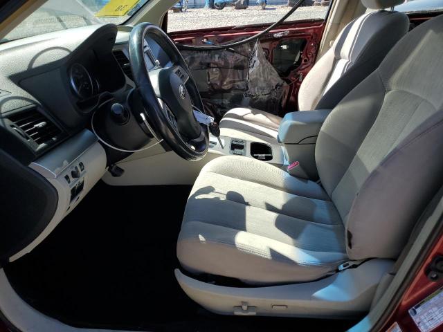 4S3BMBC63E3012965 Subaru LEGACY 2.5