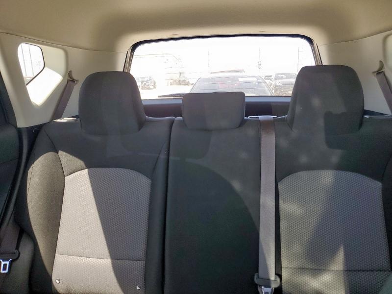 KNDJ23AU1M7142114 KIA SOUL LX