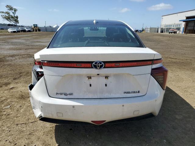 JTDBVRBD4JA004966 Toyota 4jm