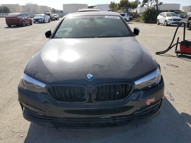 WBAJA9C5XJB249650 BMW 530e