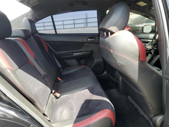 JF1VA2M66H9819587 Subaru Wrx Sti