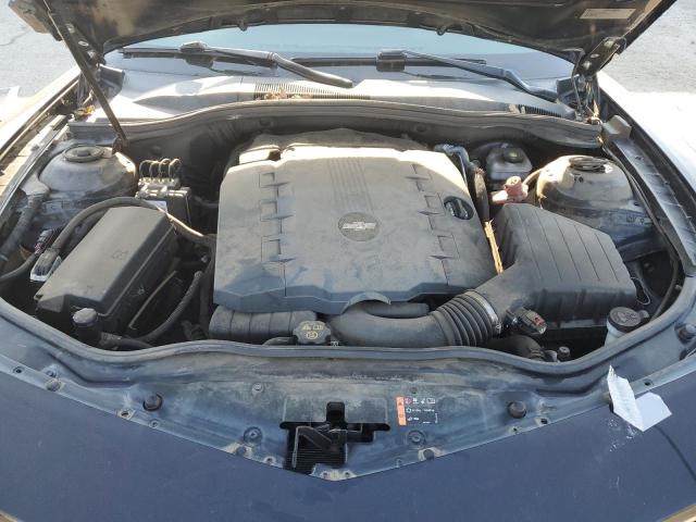 2G1FD1E33F9310108 Chevrolet CAMARO LT