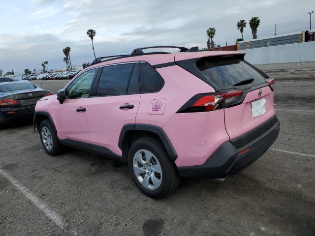 JTMH1RFV1KJ012999 Toyota RAV4 LE
