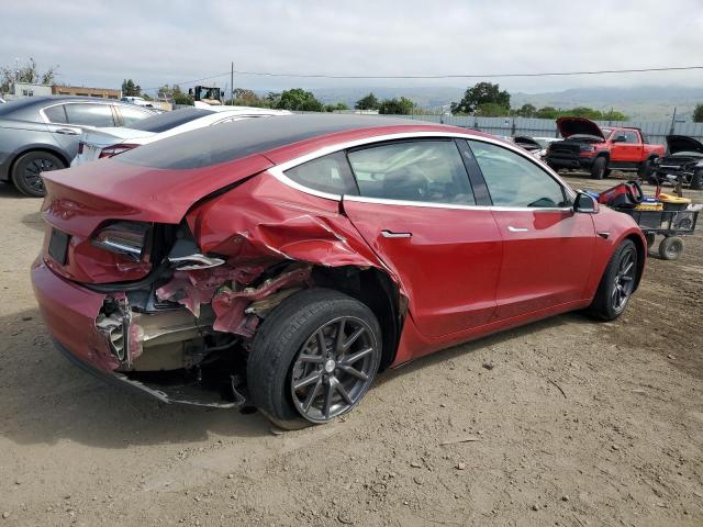 5YJ3E1EA7KF464008 Tesla 2019