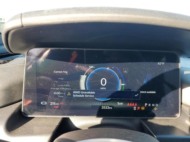 4W5KHNRL6RZ510571 Acura x0e+ec6