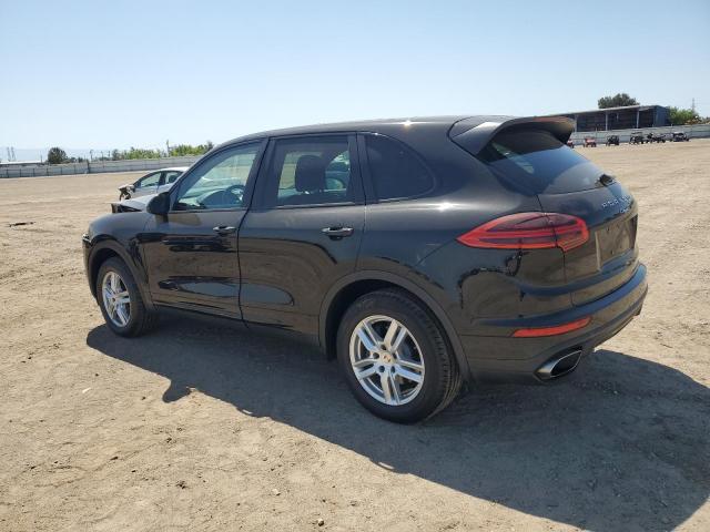 WP1AA2A28GKA10110 Porsche Cayenne