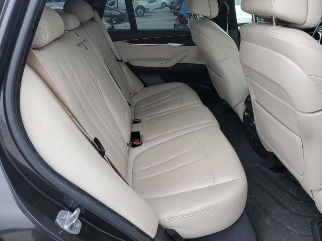 5UXKT0C54J0W00141 BMW X5 Xdr40e
