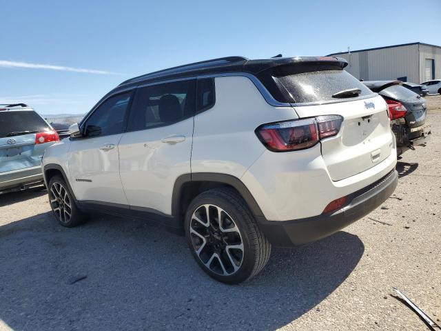 3C4NJCCB4KT646746 Jeep COMPASS LI