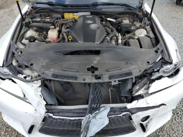 JTHBA1D24G5036602 Lexus 8ar-fts