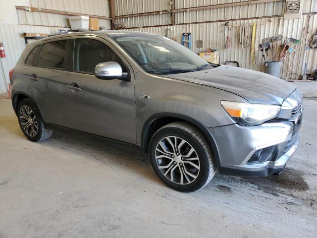 JA4AP3AU5GZ041050 Mitsubishi Outlander