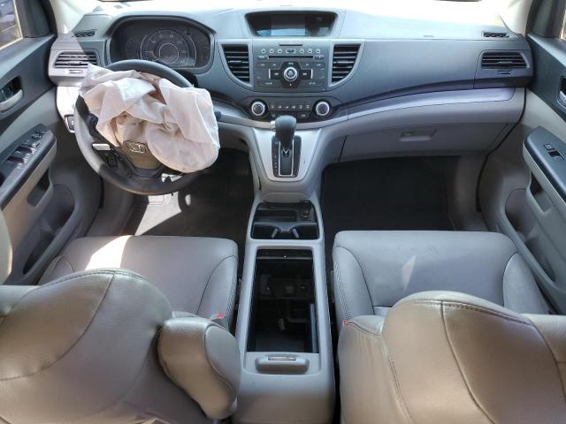 2HKRM3H39EH511776 Honda CR-V LX