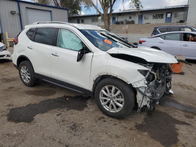JN8AT2MT1LW003992 Nissan ROGUE S