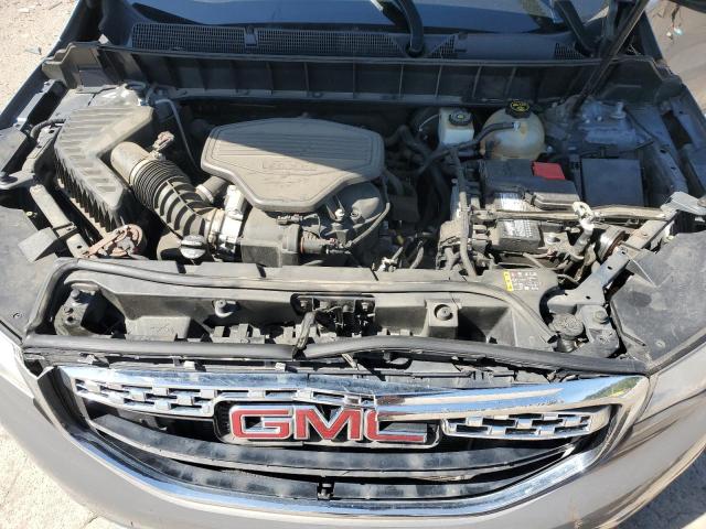 1GKKNXLS5KZ201623 GMC ACADIA DEN