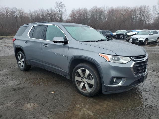 1GNEVHKW3KJ240848 Chevrolet TRAVERSE L