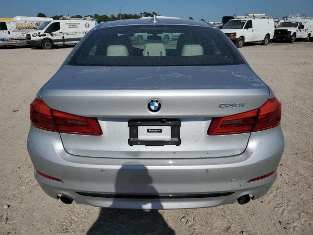 WBAJA5C55KWW09510 BMW 530 I