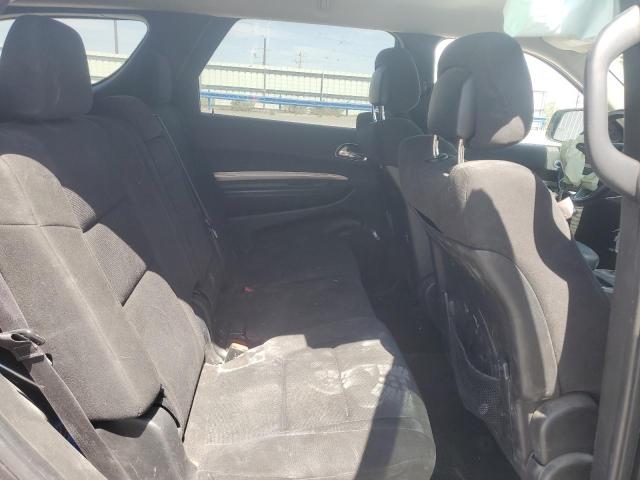 1C4RDHAGXEC971812 Dodge DURANGO SX
