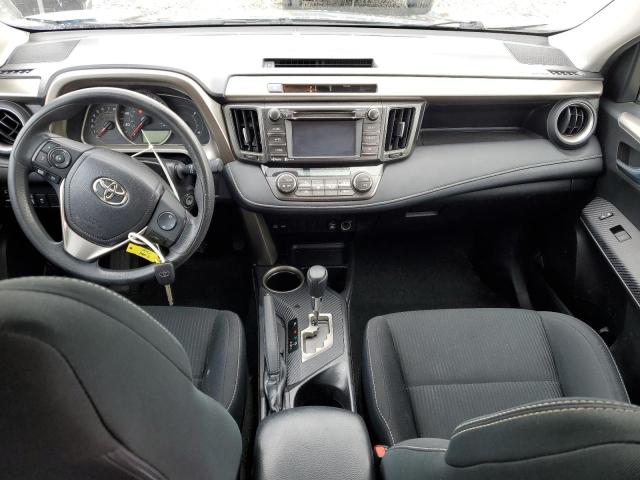 2T3RFREV5FW352798 Toyota Rav4 Xle