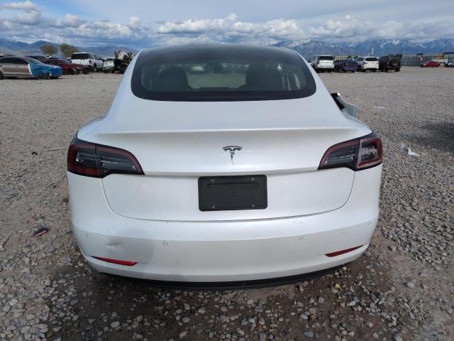 5YJ3E1EA3LF800710 Tesla MODEL 3