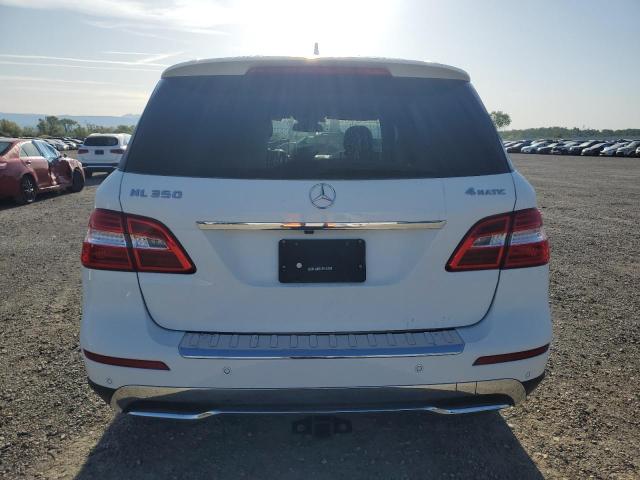 4JGDA5HB3FA598410 Mercedes-Benz ML 350 4MA