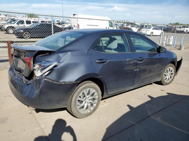5YFBURHE9KP893649 Toyota COROLLA L