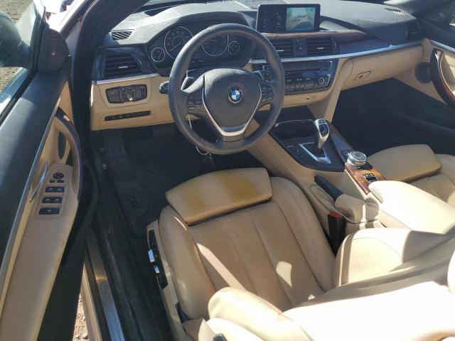 WBA4U9C3XH5H64212 BMW 430I