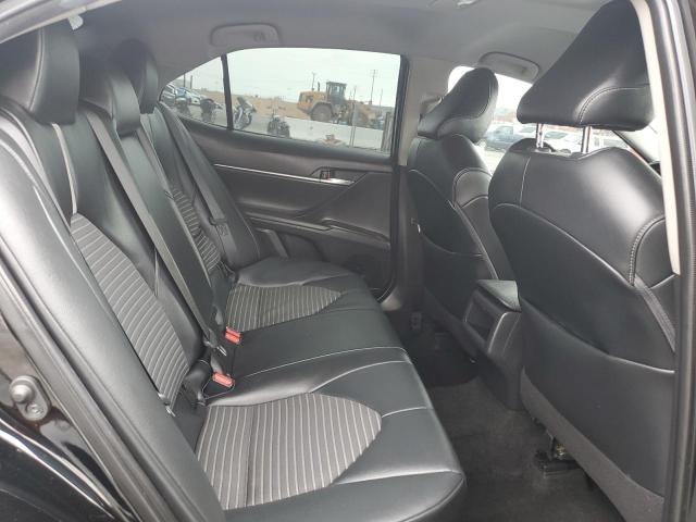 4T1T11AK4MU493613 Toyota CAMRY SE
