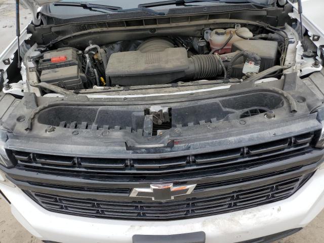 1GNSCRKD9PR391778 Chevrolet TAHOE C150
