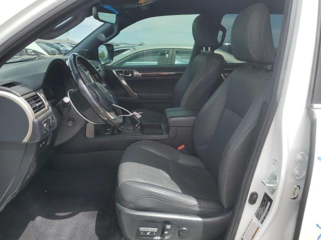 JTJAM7BX3L5264121 Lexus 1ur-fe