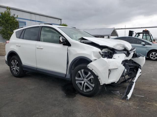 JTMZFREV3JJ207525 Toyota RAV4 LE