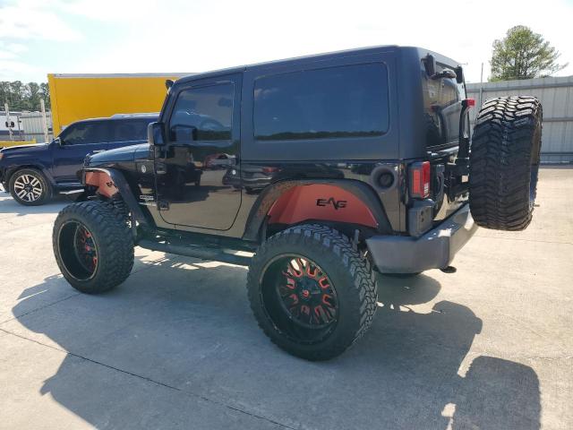 1C4AJWAGXFL748925 Jeep WRANGLER S