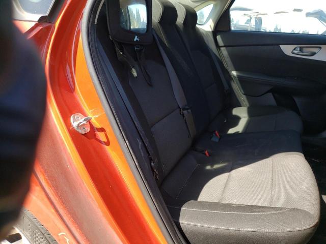 3KPF24AD0PE511643 KIA FORTE LX