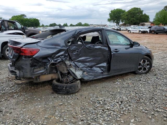 3KPF24AD2ME371848 KIA mpi nu