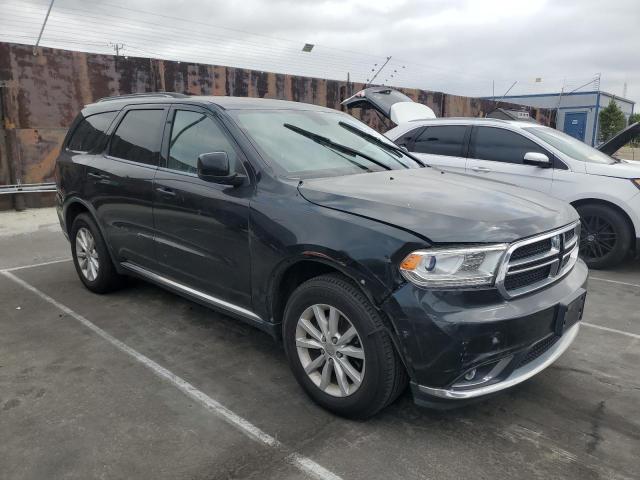 1C4RDHAGXFC153806 Dodge DURANGO SX
