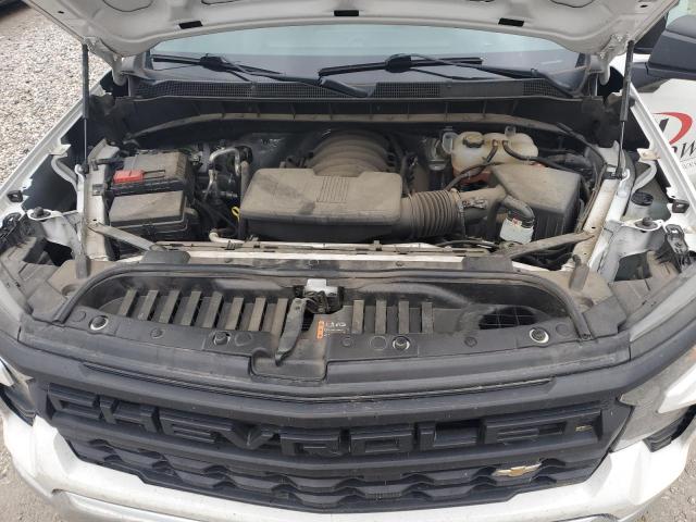 1GCRAAED1PZ105822 Chevrolet l84