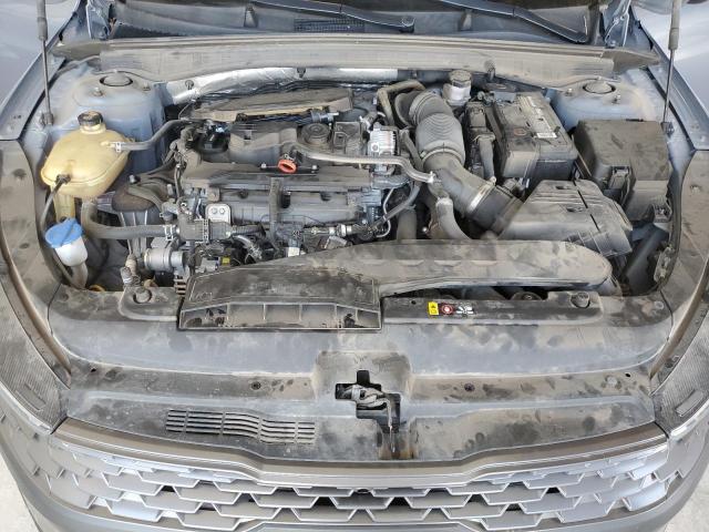 5XXG14J2XNG131820 KIA K5 LXS