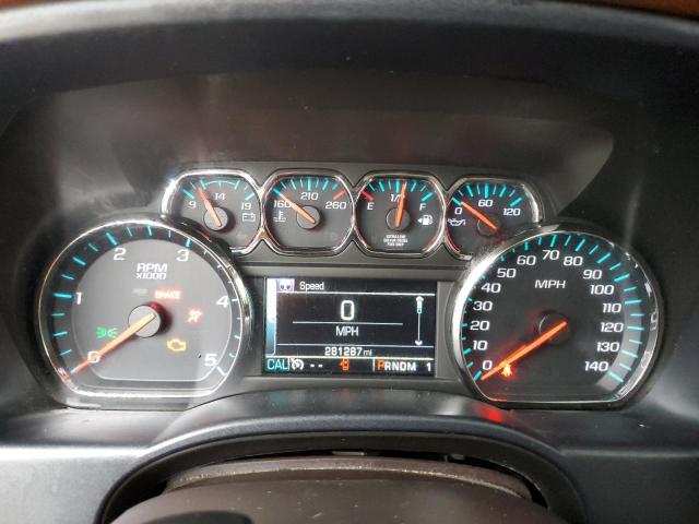 1GC1KXE82FF661640 Chevrolet lml