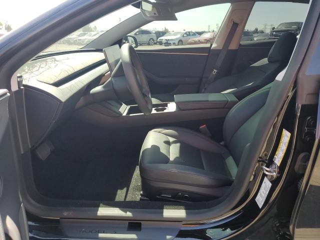 5YJ3E1EB6RF819091 Tesla 2024