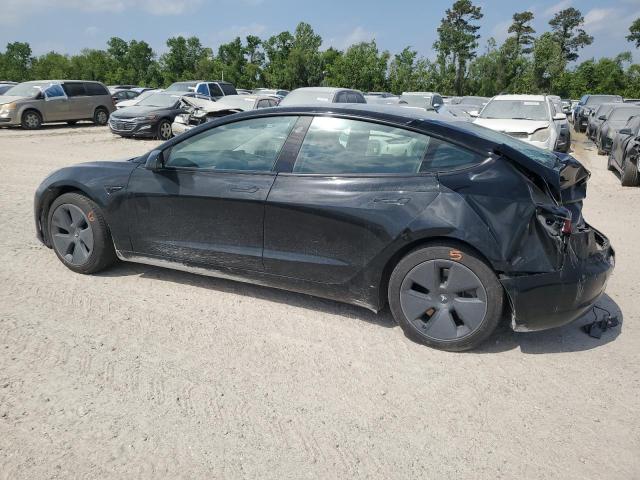 5YJ3E1EA4MF877717 Tesla MODEL 3