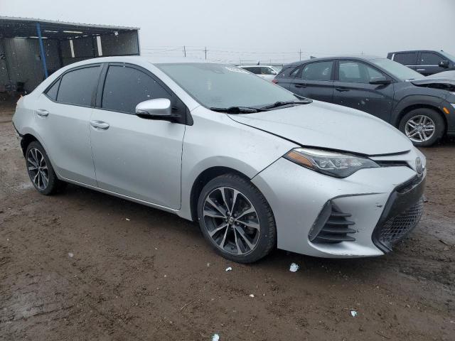 5YFBURHE8KP883193 Toyota 2zr-fe