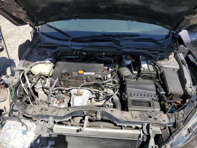 2HGFC2F53HH556117 Honda k20c2