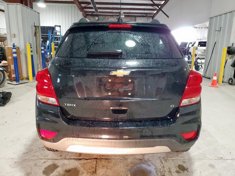 3GNCJLSB5LL334145 Chevrolet TRAX 1LT